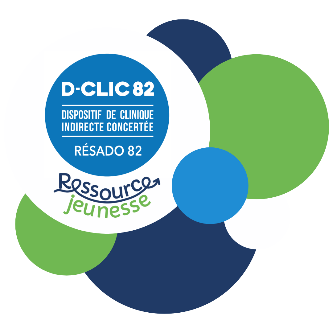 D-CLIC logo